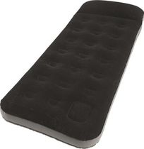 Classic w/ Pillow & Pump Single