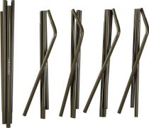 Vimur 4.8 Steel Pole Set