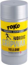 Nordic Gripwax 25g Yellow