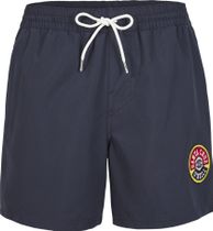 Cali State 15'' Swim Shorts