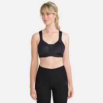 Women's Padded High A-cup Sports Bra