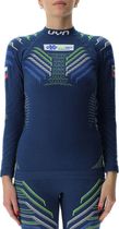 Natyon 3 0 Slovenia Underwear Shirt Long Sleeve TURTLE Neck