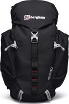 Arrow 30 Rucsac AM Blk/Red
