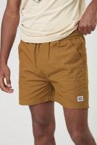 Daverson Shorts