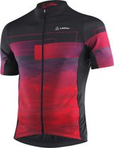 Men Bike Jersey Full Zip Shadow 23
