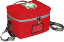 First Aid Family