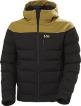 Bossanova Puffy Jacket