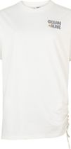 Stream Adjustable Long T-shirt