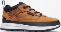 Junior Low Lace UP Sneaker