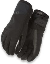 Winter Proof