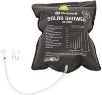 Solar Shower