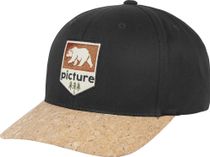 Wakopa BB Cap