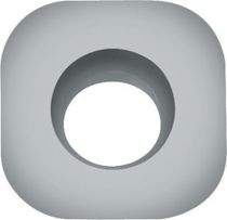 Spare Knives Radius 3 Blade
