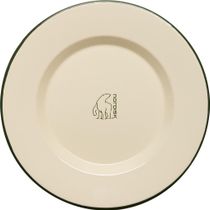 Madam Blå Plate