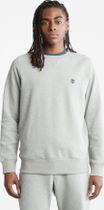 Mens Loopback Crew Neck Sweatshirt