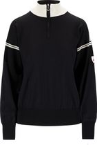 Sandvik Feminine Sweater