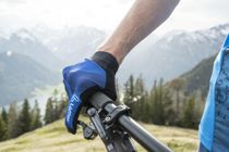 Full Finger Bike Gloves