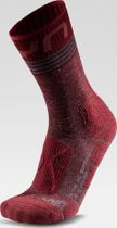 Woman Trekking One ALL Season Mid Socks