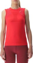 Woman Workhard OW Sleeveless
