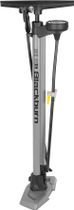 Floor Pump Grid 2DH Grey