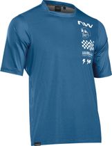 Bomb Jersey Short Sleeve