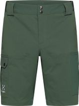 Rugged Standard Shorts Men