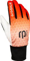 Glove Race Warm Wmn