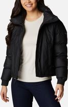 Pike Lake Cropped Jacket