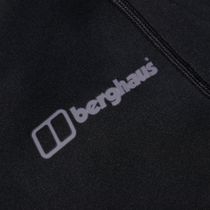 W Berghaus Core Legging BLK