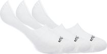 Bamboo Footguard Sock Tripack