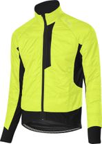 Men Bike Iso-jacket Hotbond PL60