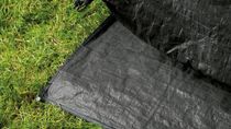 Footprint Yurt