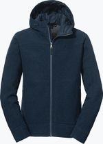 Fleece Hoody Lakefield Men