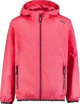 KID G Jacket Rain FIX Hood