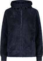 Woman Jacket FIX Hood