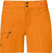 Cecilie Mtn Softshell Shorts