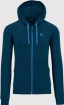 Coppolo Merino Full Zip Hoodie