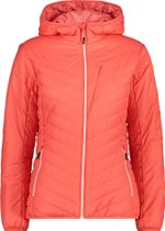 Woman Jacket FIX Hood