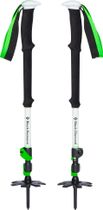 Expedition 3 Ski Poles