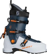 Boot Cosmos Tour