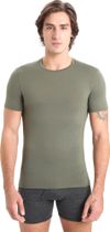 M Anatomica Short Sleeve Crewe