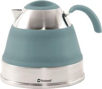 Collaps Kettle 2.5L Classic Blue