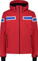 MAN Jacket Zip Hood