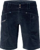 Men Après Cord Shorts