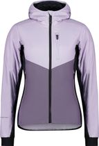 Womens Arete Merino Insulated Hooded Jacket