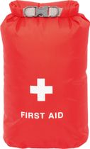 Fold-drybag First Aid