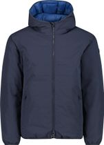 MAN Jacket Reverse FIX Hood