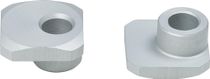 Spacer for Alu Skate, 4pk