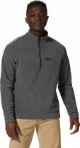 Polartec Microfleece 1/4 Zip