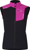 Ski Style Vest Woman
